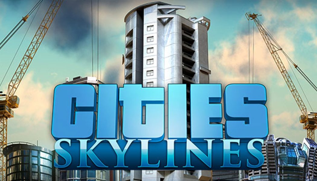 Cities: Skyline PS 4 Edition Announced