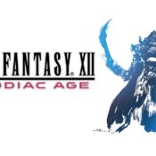 Final Fantasy XII The Zodiac Age Story Trailer