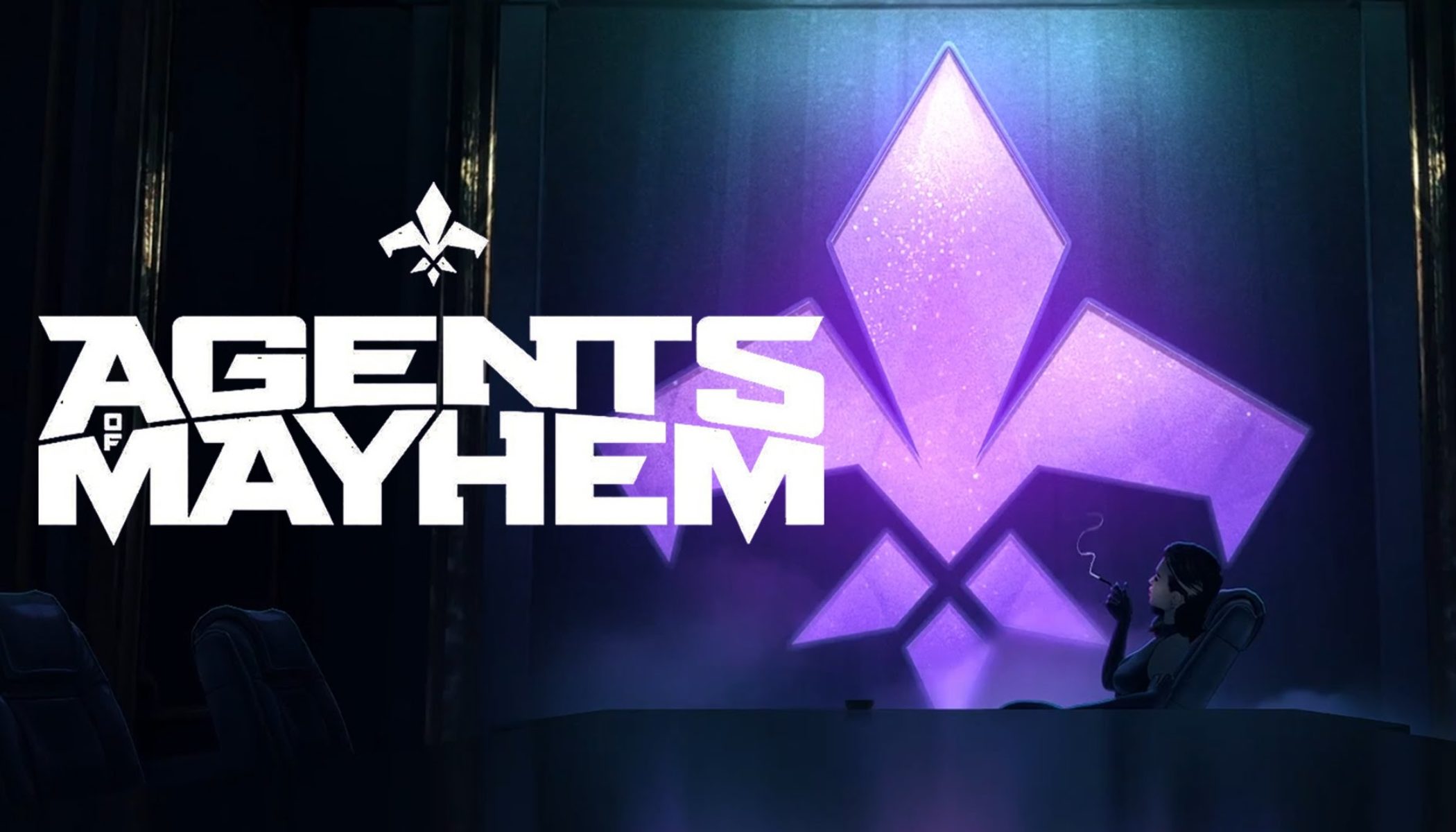 Agents of Mayhem pre orders include playable Saints Row character