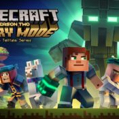 Minecraft Story Mode Season 2 Officially Announced