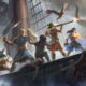 Pillars of Eternity Announced For PS4 And Xbox One