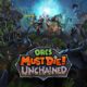 Orcs Must Die! Unchained for PS4 Launches July 18, Free-to-play