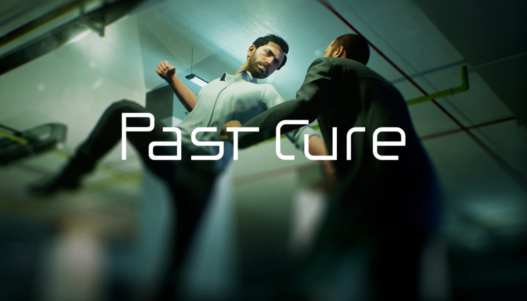 Action Stealth Shooter ‘Past Cure’ Story Trailer – PS4, Xbox One & PC