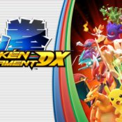 Nintendo Announce Pokkén Tournament DX for Switch