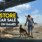 PlayStation Store Is Offering Some Unbelievably Cheap Deals Right Now