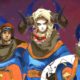 Supergiant Games To Release Pyre On July 25, Pre-Order Available Now