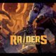Raiders of the Broken Planet Dev Diaries: Background Story