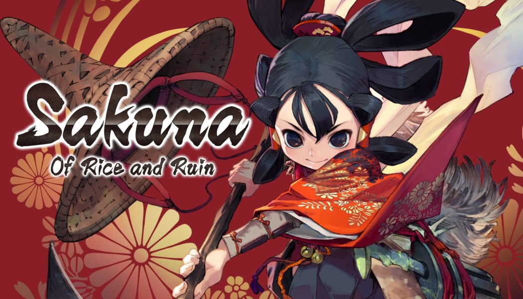 XSEED Announces Sakuna: Of Rice and Ruin Localization For PC And PS4