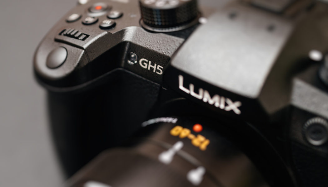 Five Reasons Why The Panasonic Lumix GH5 Should Be Your Next Camera