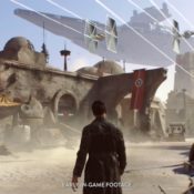 Visceral’s Star Wars Game Plot Leak and More! (RUMOUR)