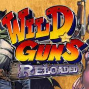 Wild Guns Reloaded for PC launches July 4