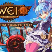 XSEED Announces Zwei: The Ilvard Insurrection for the West