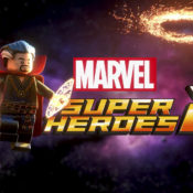 LEGO Marvel Super Heroes Kang The Conqueror Trailer