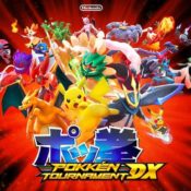 Pokken Tournament DX Overview and New Features Trailers