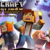 Minecraft : Story Mode Season Two First Trailer