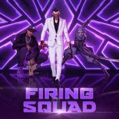 Agents of Mayhem ‘Firing Squad’ Trailer