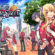 The Legend of Heroes: Trails of Cold Steel PC Launches on August 2