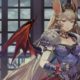 New Square Enix Game ‘Antique Carnevale’ Character Trailer #2: Elena