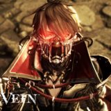CODE VEIN Releases Gameplay Footage from Anime Expo 2017