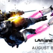 LawBreakers Beta Open to All Players