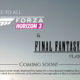 Final Fantasy XV’s Regalia Coming to Forza Horizon 3 Beginning August 1