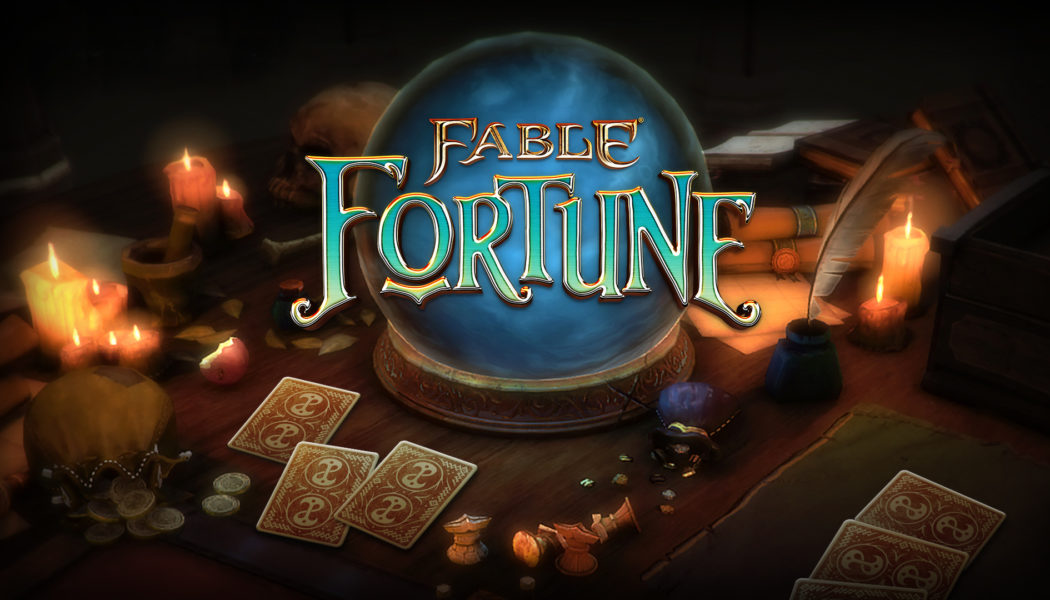 Fable Fortune Released on Xbox Game Preview and Steam Early Access