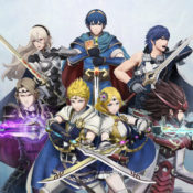 Fire Emblem Warriors – 12 Minutes of Raw Nintendo Switch Gameplay