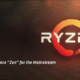 AMD Completes Ryzen Mainstream Desktop Lineup With The Release of Ryzen 3 Processors