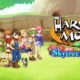 Harvest Moon: Skytree Village Launches Free and Paid DLC