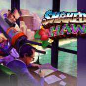 Shakedown: Hawaii Full Reveal Trailer, PS4 and PS Vita Physical Editions Announced