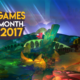 Indie Games Of The Month: July 2017