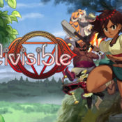 Indivisible Anime Expo 2017 Sizzle Reel