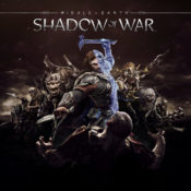 Kumail Nanjiani as the Agonizer in the Latest Shadow of War Trailer