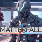 Matterfall Hits PS4 on 15 Aug