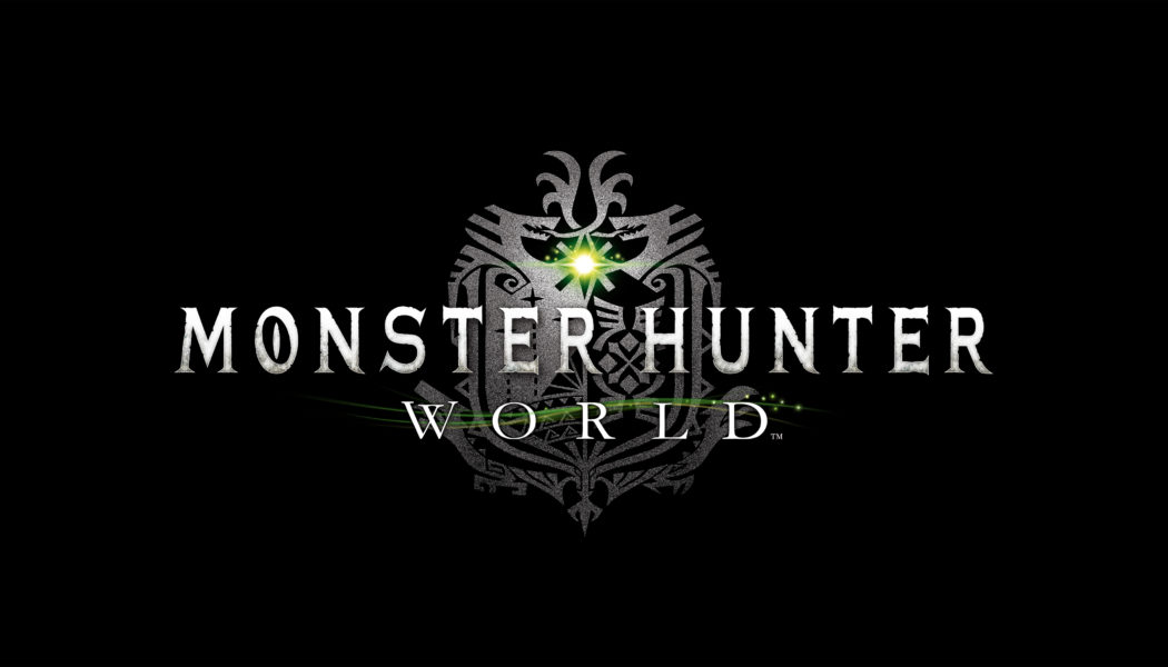 Monster Hunter: World ‘Ancient Forest Hunt’ Gameplay Walkthrough