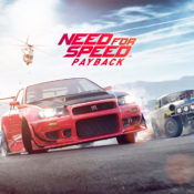 Need for Speed Payback Customization Trailer