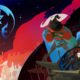 Pyre Launch Trailer, PS4 Pro Support and Trophies Detailed