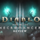 Dance Of The Dead – Diablo III: Rise Of The Necromancer Review