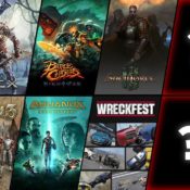 THQ Nordic will announce two new games at Gamescom