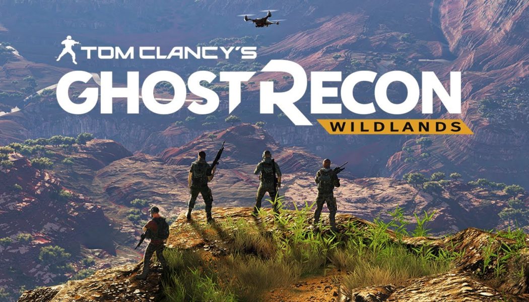 Ghost Recon: Wildlands New PvP Mode To Get Open Beta Soon