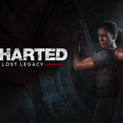 Uncharted: The Lost Legacy ‘Western Ghats’ Gameplay