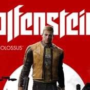 Wolfenstein II: The New Colossus “Put the Chocolate Down!” Video