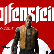 Wolfenstein II: The New Colossus ‘German or Else!’ Promo Video