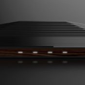 Atari Reveals Their New Gaming Console, The AtariBox