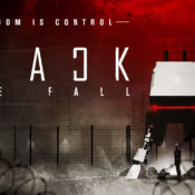 Square Enix Collective Launches Black The Fall