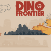 Dino Frontier Launches August 1 on PlayStation VR