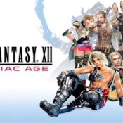 Final Fantasy XII: The Zodiac Age Now Available