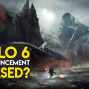 Recent Tweet Suggests New Halo Announcement Coming Soon