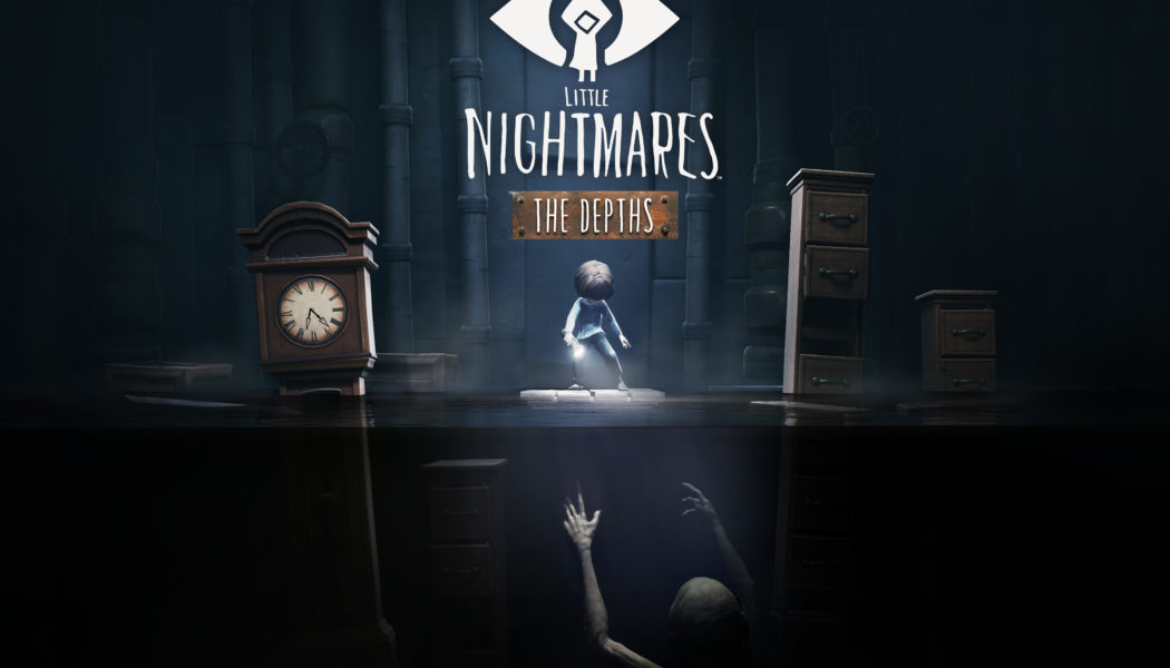 Little Nightmares ‘The Depths’ DLC Now Available