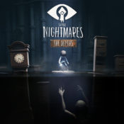 Little Nightmares ‘The Depths’ DLC Now Available